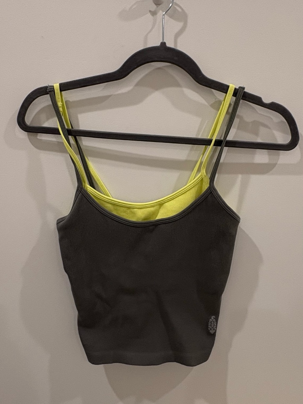 FP Movement by Free People Double-Layer Tank